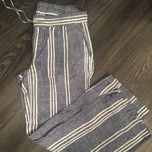 Old navy pants